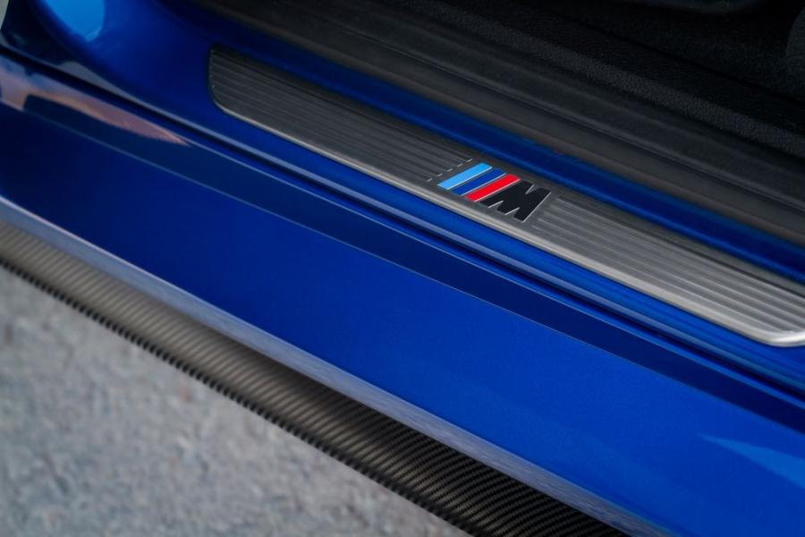  BMW X6 M by Fabspeed 2015 года  (фото 13 из 13)